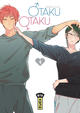 OTAKU OTAKU - TOME 4