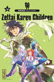 ZETTAI KAREN CHILDREN - TOME 36