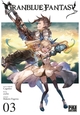 GRANBLUE FANTASY T03