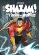 URBAN KIDS - SHAZAM CONTRE LA SOCIETE DES MONSTRES - TOME 0