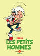 Les petits hommes - INT10 - 2000-2003