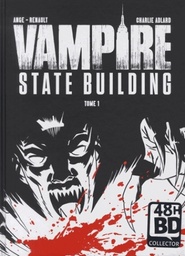 Vampire State Building N/B T01(48hBD)