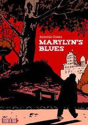 L'Aventure T01 - Marylin's blues