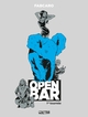 OPEN BAR - T01 - OPEN BAR - 1RE TOURNEE