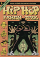 HIP HOP FAMILY TREE T3 1983-1984