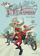 Spirou & Fantasio HS05 - Les folles aventures de Spirou (rééd.)