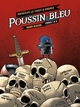 POUSSIN-BLEU - ECRIN TOMES 01 ET 02 + PAPERTOY OFFERT