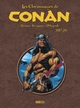 LES CHRONIQUES DE CONAN T24 (1987 - II)