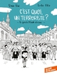 C'EST QUOI, UN TERRORISTE ? LE PROCES MERAH ET NOUS - ONE-SHOT - C'EST QUOI, UN TERRORISTE ? LE PROC