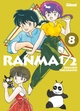 RANMA 1/2 - EDITION ORIGINALE - TOME 08