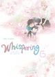 WHISPERING LES VOIX DU SILENCE - WHISPERING, LES VOIX DU SILENCE - TOME 6 - VOL06