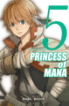 PRINCESS OF MANA T05 - VOL05