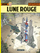 Lefranc - T30 - Lune rouge