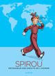 Spirou & Fantasio HS06 - Spirou défenseur des droits de l'homme
