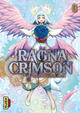 RAGNA CRIMSON - TOME 3