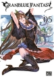 GRANBLUE FANTASY T05