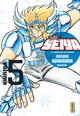 Saint Seiya - Deluxe - T05