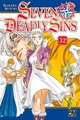 SEVEN DEADLY SINS T32