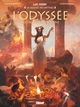 L'ODYSSEE - TOME 02 - CIRCE LA MAGICIENNE