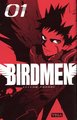 BIRDMEN - TOME 1