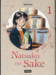 NATSUKO NO SAKE - TOME 1