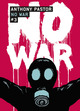 NO WAR - VOL03