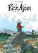 RALPH AZHAM - TOME 12 - LACHER PRISE