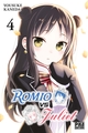 ROMIO VS JULIET T04