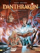 Danthrakon - T01 - Le Grimoire glouton