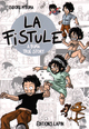 LA FISTULE : A BUMA TRUE STORY