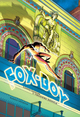 Fox-Boy - T01 - Troisième souffle