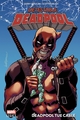 DETESTABLE DEADPOOL T01: DEADPOOL TUE CABLE