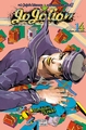 Jojo's Bizarre Adventure - JoJolion - T14