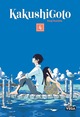 KAKUSHIGOTO - TOME 5