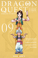 DRAGON QUEST LES HERITIERS DE L'EMBLEME - DRAGON QUEST - LES HERITIERS DE L'EMBLEME T09 - VOL09