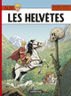 ALIX - T38 - LES HELVETES