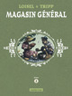 Magasin général INT02 - Confessions + Montréal + Ernest Latulippe