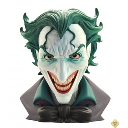 Le joker - le buste