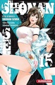 SHONAN SEVEN - GTO STORIES - TOME 15 - VOL15