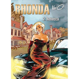 Rhonda - T02 - Rebecca