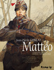 Mattéo T05 - Cinquième époque : Septembre 1936-Janvier 1939