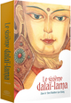 COFFRET COLLECTOR LE SIXIEME DALAI-LAMA