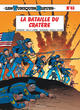 Les Tuniques Bleues - T63 - LA BATAILLE DU CRATERE