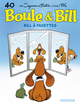 Boule & Bill - T40 - Bill à facettes