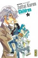 ZETTAI KAREN CHILDREN - TOME 41