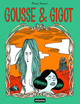 GOUSSE & GIGOT - ILLUSTRATIONS, COULEUR