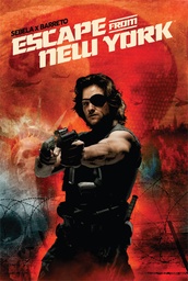 Escape from New-York