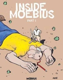 Inside Moebius Part 1 (UK)