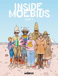 Inside Moebius Part 3 (UK)