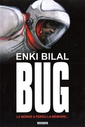 Affiche Bilal Bug 1 spéc